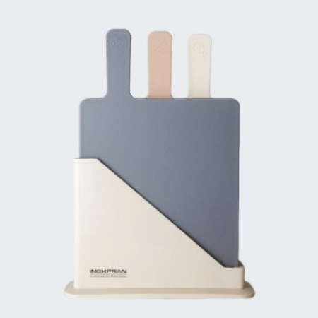 이녹스프랑 플레이팅 인덱스도마 세트 #2