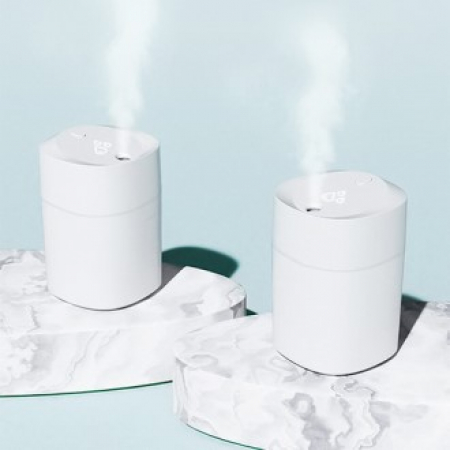 큐브 미니 스마트 가습기 BZ-GB50 #2