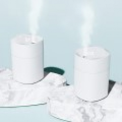 큐브 미니 스마트 가습기 BZ-GB50