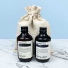 나드 샴푸 + 나드 바디워시 + 에코주머니