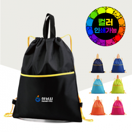 스포츠백팩 손잡이형 #2