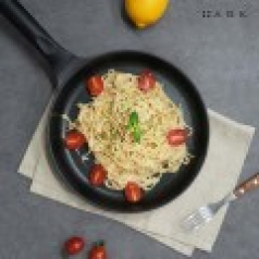 AGK 노르딕 블랙 프리미엄 28 프라이팬 콤비