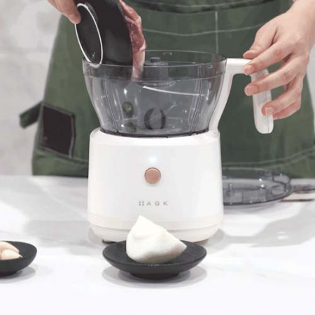 AGK 퀴진 조이 유선 쵸퍼 #4