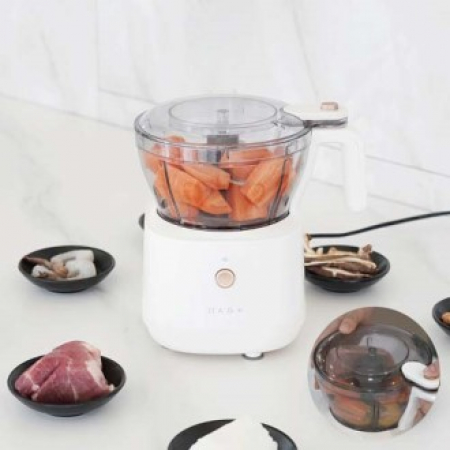 AGK 퀴진 조이 유선 쵸퍼 #2