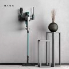 AGK 퀵클린 BLDC 무선 청소기