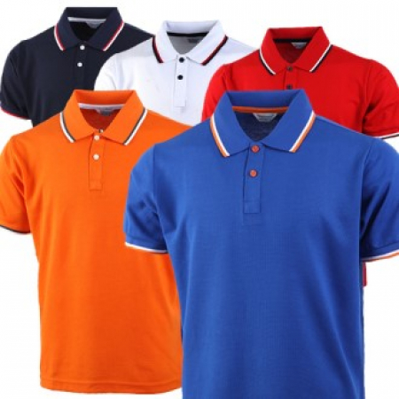 PK 30수 TC 2선 카라티 반팔 0309 #2