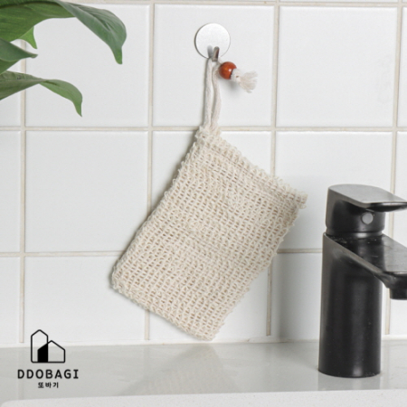 제로웨이스트 프리미엄 설거지비누 키트C 4종 #4