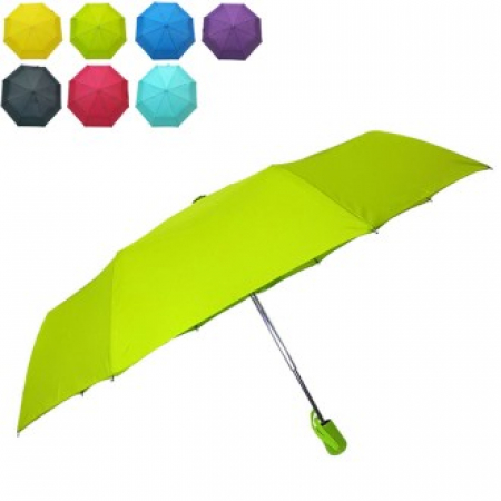 3단 7색 완전자동 우산 #2