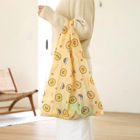 캐릭터 폴딩 장바구니 #3