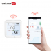 작은이미지: 유니콘IOT TS-H9 스마트 온습도계 WIFI 무선 LCD 온습도 센서 알림 기능 #3