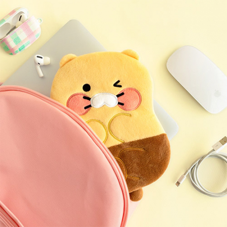 캐릭터 납작 파우치 #5