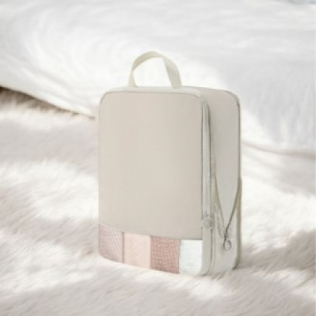 트래블 요정 여행용멀티 압축 보관 정리 파우치 단품 L사이즈 #2