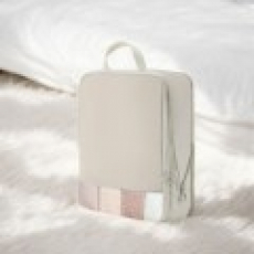 트래블 요정 여행용멀티 압축 보관 정리 파우치 단품 L사이즈