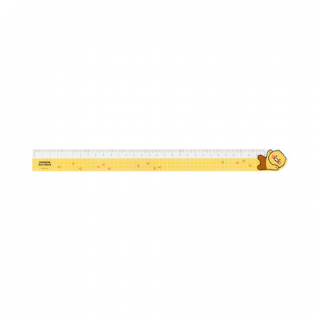 캐릭터 30cm 자 #7