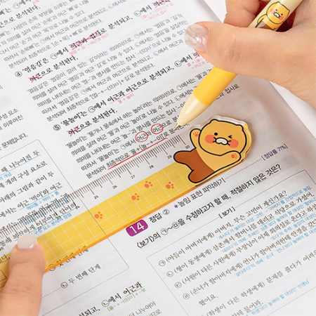 캐릭터 30cm 자 #3