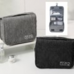 세면백 세면도구파우치 다용도파우치 여행파우치 화장품가방 사각파우치