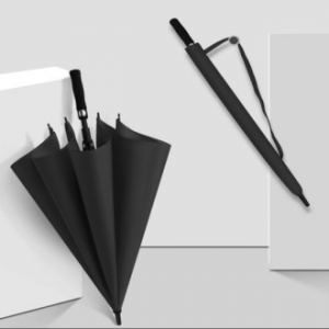 8k 암막 우산 자동 장우산 대형사이즈 골프