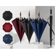 8k 암막 우산 자동 장우산 대형사이즈 골프