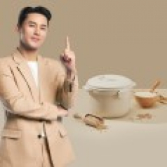 로이첸 아이컷 저당밥솥