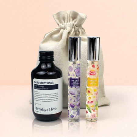 나드 바디워시 + 부케가르니 바디미스트 2개 #3