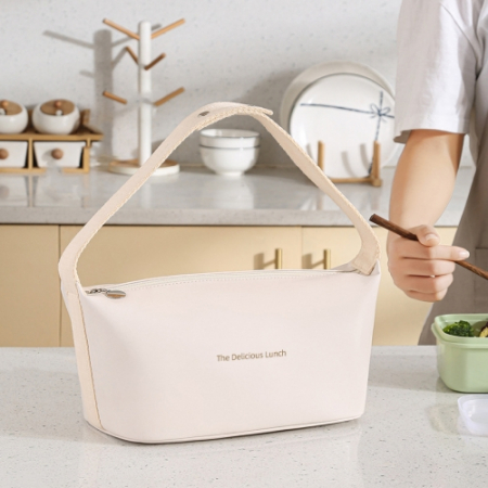 트래블 요정 멀티 도시락 가방 피크닉 가방 #3