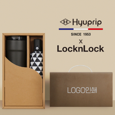 협립3단스타앵글완전자동우양산락앤락메트로카페 #3