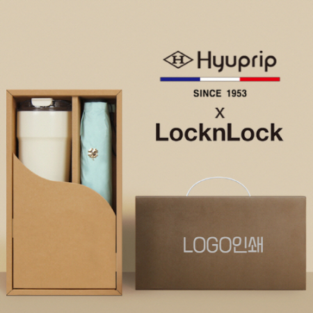 협립3단카본6K수동우양산+락앤락메트로카페 #3