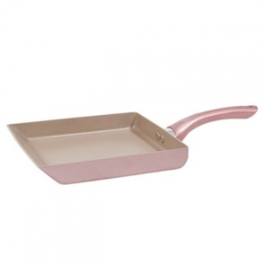 영국R 로사 인덕션IH 세라믹 계란말이팬 24cm