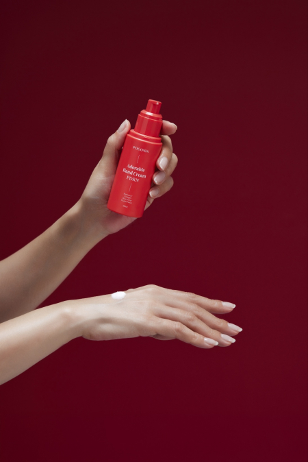 포고니아 히알루산 핸드크림 #3