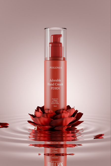 포고니아 히알루산 핸드크림 #4