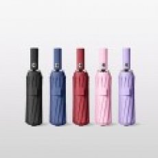 세레나 12K 완전자동 3단 암막 양우산 (UV코팅 자외선차단)