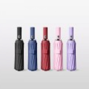 세레나 12K 완전자동 3단 암막 양우산 (UV코팅 자외선차단)