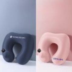 여행용목베개 A004