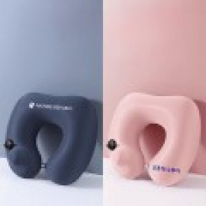 여행용목베개 A004