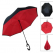 거꾸로 장우산 특이한 선물용 차량용우산