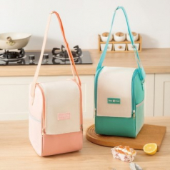 다용도숄더 보온보냉가방