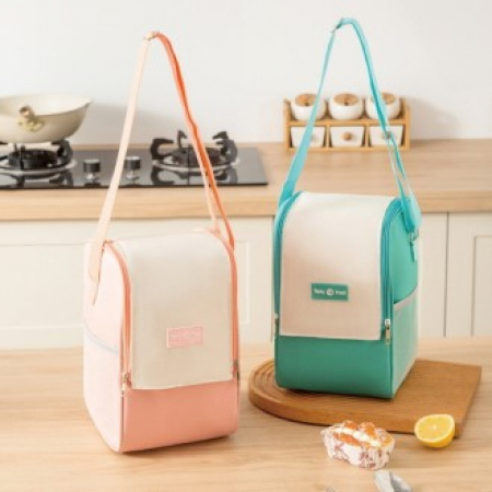 다용도숄더 보온보냉가방 #2