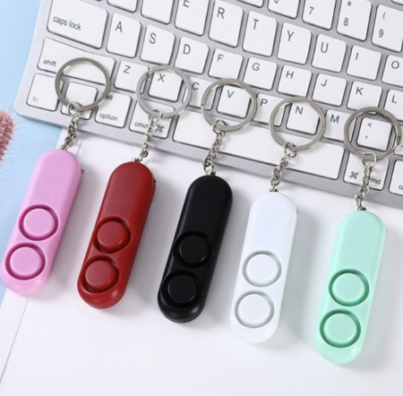 호신용 경보기 전자 호루라기 비상용 안전용품  위기탈출 호신용품 #4