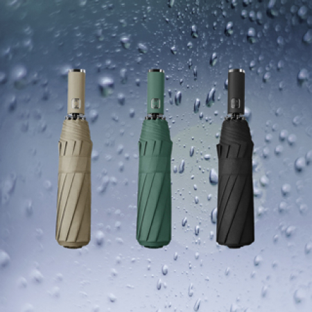 비바체디센테 60 암막 10K 3단완전자동우산 #2