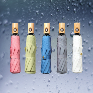 비바체 아모르 55 3단 완전자동우산