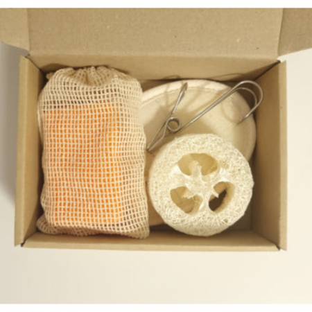 에코로드 친환경 제로웨이스트 욕실키트 5종세트 #3