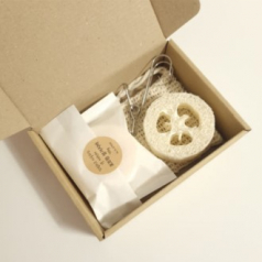 에코로드 친환경 제로웨이스트 설거지세트 5종세트