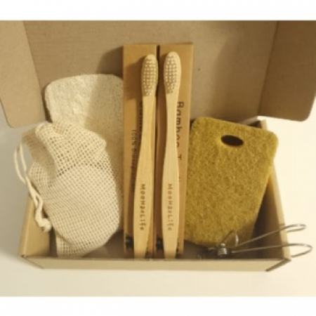 에코로드 친환경 제로웨이스트 주방키트 7종세트 #2