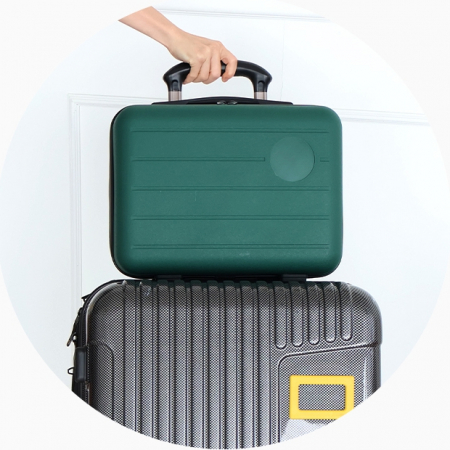 기내용 캐리어 레디백 14인치 2종 #3