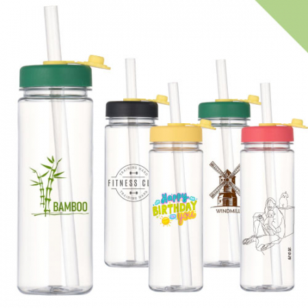 버블 스트로우 에코젠 500ml #3