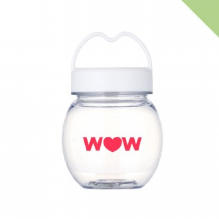 하트 항아리보틀 에코젠 250ml #2