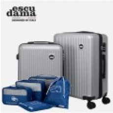 아로나 캐리어 20, 24인치세트 파우치5종세트