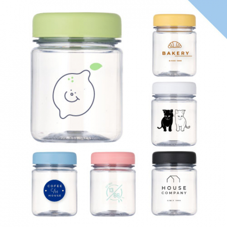 미니보틀 페트 200ml #3