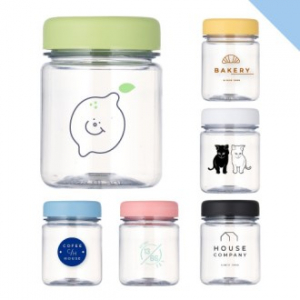 미니보틀 페트 200ml