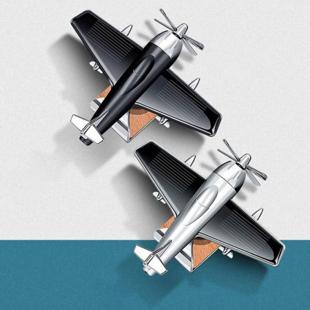 파인큐브 비행기 프로펠러 차량용 방향제 FT-10 #4